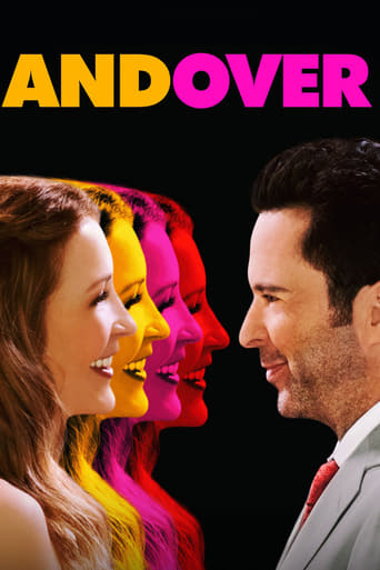 دانلود فیلم Andover 2017 (و تمام)