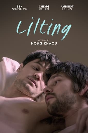 دانلود فیلم Lilting 2014