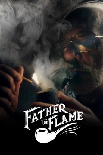 دانلود فیلم Father the Flame 2018