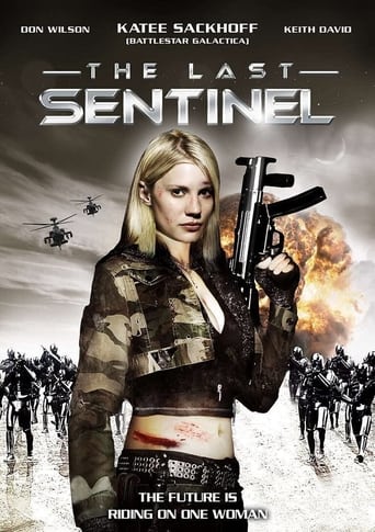 دانلود فیلم The Last Sentinel 2007