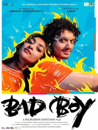 دانلود فیلم Bad Boy 2023