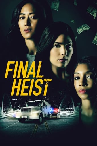 دانلود فیلم Final Heist 2024