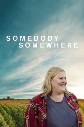 دانلود سریال Somebody Somewhere 2022 (کسی جایی) دوبله فارسی بدون سانسور