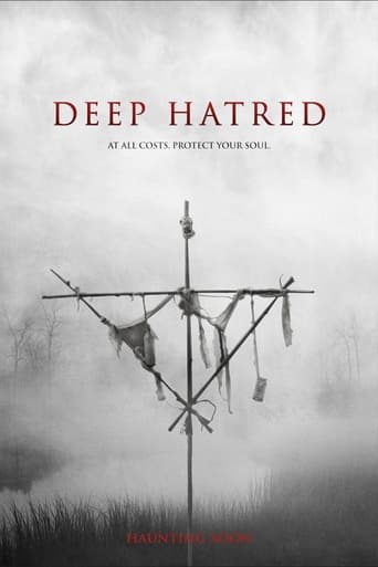 دانلود فیلم Deep Hatred 2022 (نفرت عمیق)