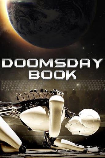 دانلود فیلم Doomsday Book 2012 (روز رستاخیز)