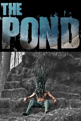 دانلود فیلم The Pond 2021 (برکه)