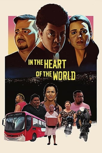 دانلود فیلم In the Heart of the World 2019
