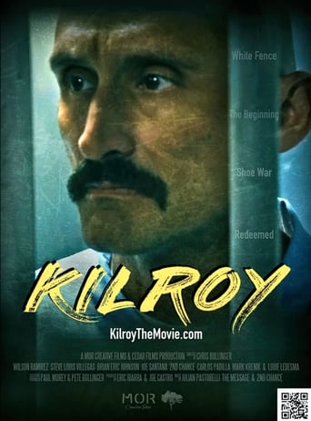 Kilroy 2021 (کیلروی)