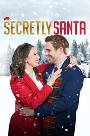 دانلود فیلم Secretly Santa 2021 (بابانوئل محرمانه)