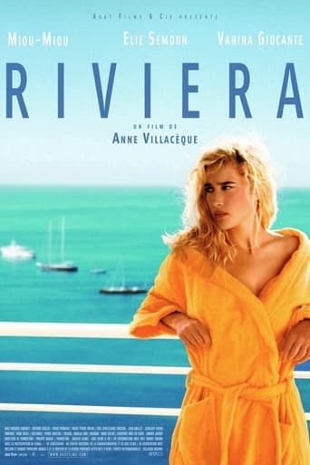 Riviera 2005