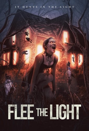 دانلود فیلم Flee the Light 2021 (از نور فرار کن)