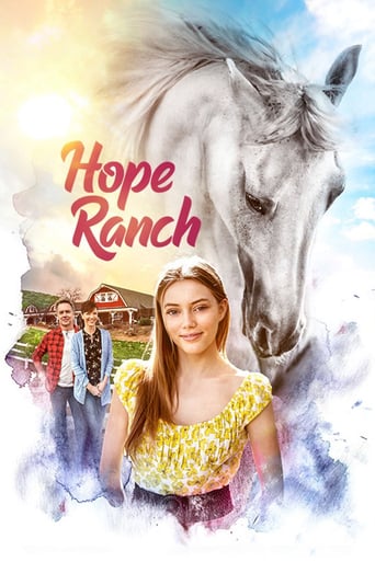 دانلود فیلم Hope Ranch 2020 (امید رانچ)