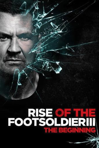 Rise of the Footsoldier 3 2017