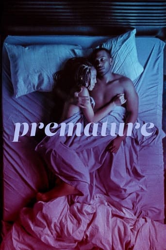 دانلود فیلم Premature 2019