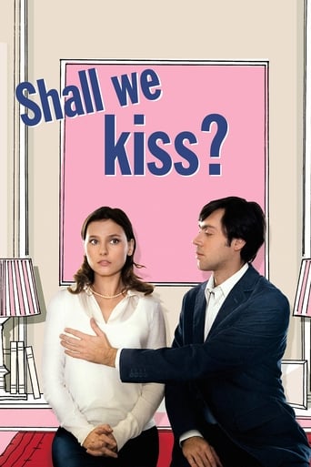 دانلود فیلم Shall We Kiss? 2007