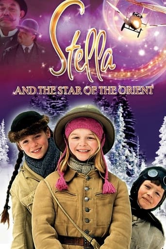 دانلود فیلم Stella and the Star of the Orient 2008