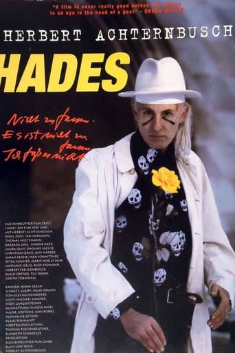 Hades 1995