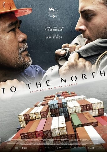 دانلود فیلم To The North 2022