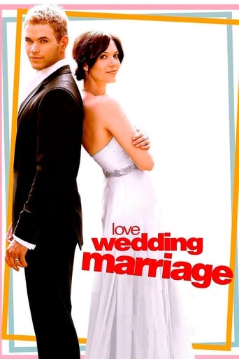 دانلود فیلم Love, Wedding, Marriage 2011