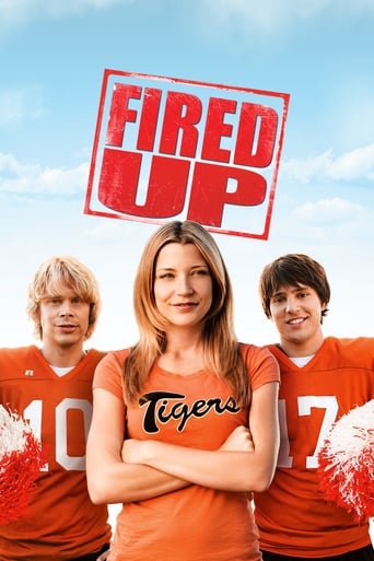 دانلود فیلم Fired Up! 2009