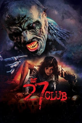 دانلود فیلم The 27 Club 2019