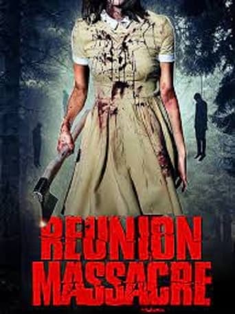 دانلود فیلم Reunion Massacre 2014