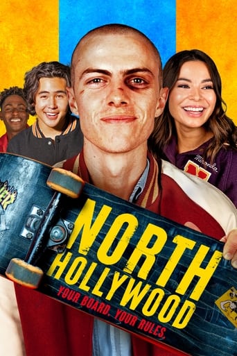 North Hollywood 2021 (هالیوود شمالی)