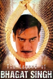 دانلود فیلم The Legend of Bhagat Singh 2002