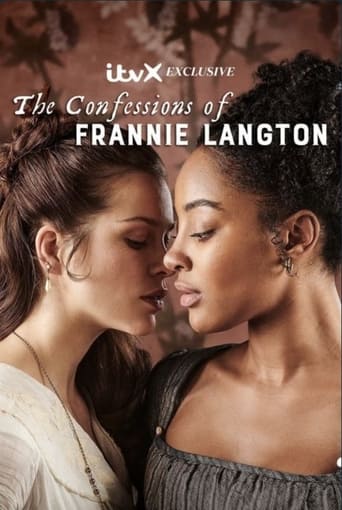 دانلود سریال The Confessions of Frannie Langton 2022 دوبله فارسی بدون سانسور