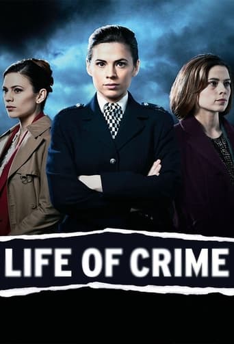 دانلود سریال Life of Crime 2013 دوبله فارسی بدون سانسور