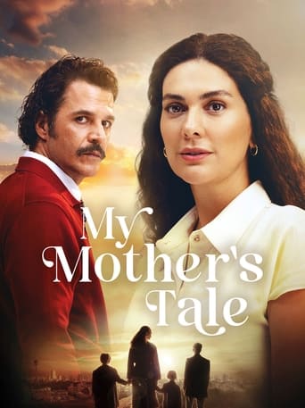 دانلود سریال My Mother’s Tale 2024 دوبله فارسی بدون سانسور