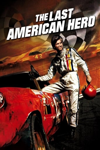 دانلود فیلم The Last American Hero 1973