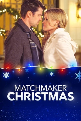 Matchmaker Christmas 2019 (خواستگار کریسمس)