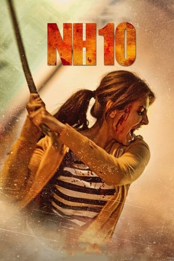 دانلود فیلم NH10 2015