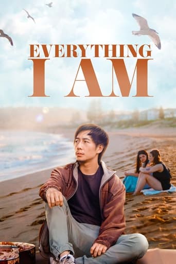 دانلود فیلم Everything I Am 2022 (هر چیزی که هستم)