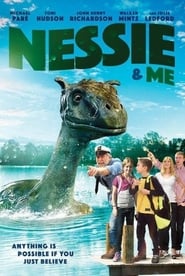 دانلود فیلم Nessie & Me 2016