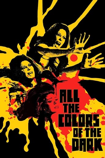 All the Colors of the Dark 1972