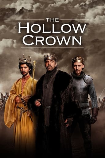 دانلود سریال The Hollow Crown 2012