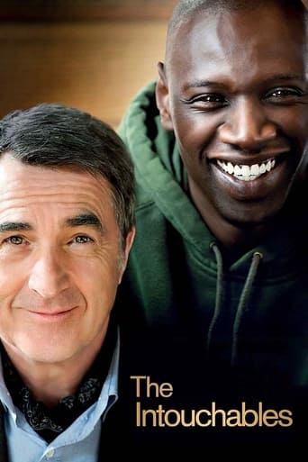 دانلود فیلم The Intouchables 2011 (دست‌نیافتنی‌ها) دوبله فارسی بدون سانسور