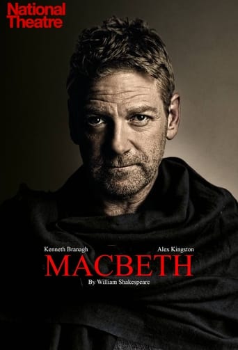 دانلود فیلم National Theatre Live: Macbeth 2013