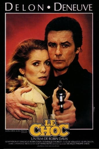 دانلود فیلم The Shock 1982 (شوکه شدن)