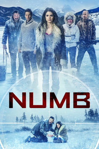 Numb 2015