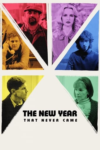 دانلود فیلم The New Year That Never Came 2024