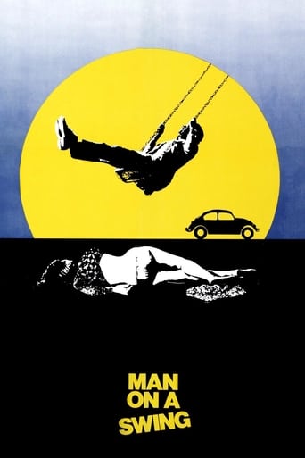 دانلود فیلم Man on a Swing 1974