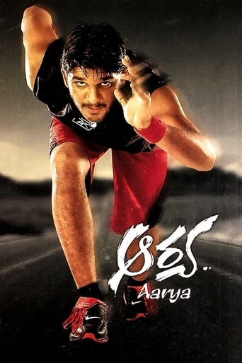 دانلود فیلم Aarya 2004