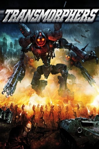 دانلود فیلم Transmorphers 2007