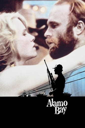 دانلود فیلم Alamo Bay 1985