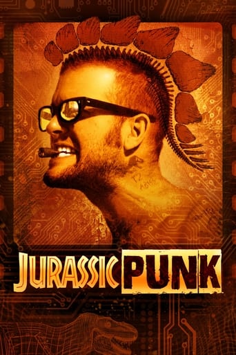 دانلود فیلم Jurassic Punk 2022