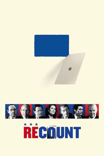 دانلود فیلم Recount 2008