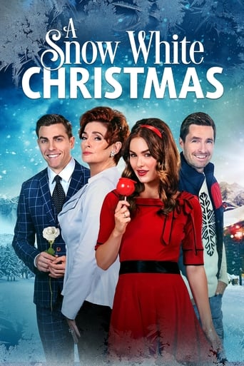 A Snow White Christmas 2018